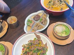 -扬州狮子楼·非遗淮扬菜(总店)