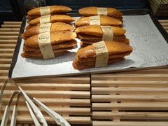 面包片-麦香人家(世贸金街臻选店)