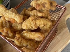 -大锅强·蒸海鲜青岛菜(吾悦广场店)