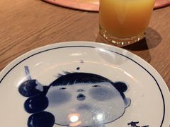 -京涮铜锅涮肉(华贸店)