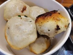 -舒蔡记生煎菜饭(云南中路店)