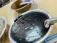 -蒙记老牌豆浆