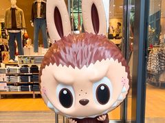 -优衣库(深圳万象天地旗舰店)