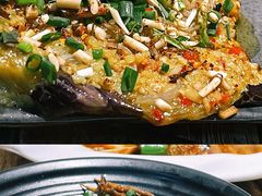 -巡场大烧烤(春水苑店)
