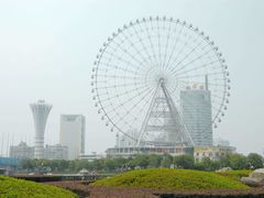 -星城之眼摩天轮