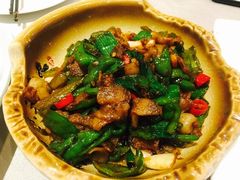 妈妈小炒肉-品湘楼(方庄店)