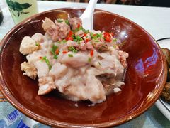 -大师傅金奖啤酒鱼(西街口总店)