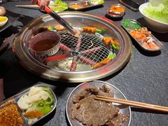 -伊茉家的烤肉店(勒泰中心店)