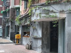 -来回·咖啡(天河南店)