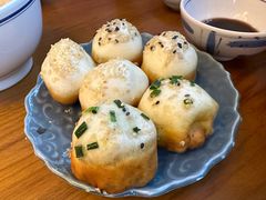 -鑫震源·苏式大虾生煎(山塘街店)