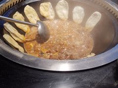 -沈厨地锅老灶•徐州烧烤(黄渡店)
