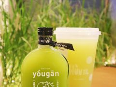 -混果汁(福田领展中心城店)