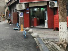 -乡村鸡杂米线(汉渝路店)