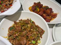 -兰湘子·湘菜小炒(石家庄万象城店)