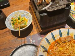 -京鹿料理(荟聚店)