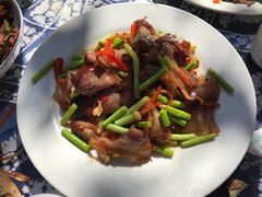 -翕庐小苑