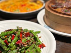 -乔街深夜食堂·台州菜·高压锅生蚝(杭州总店)