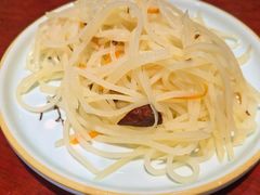 -恭敬李·烤鸭(天坛北门店)
