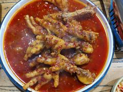 -京玉菲饭店(李村店)