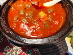 -刘姐啤酒鱼民族演艺餐厅(西街总店)