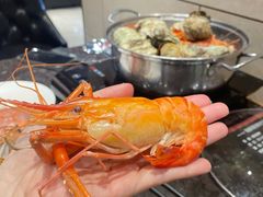 -川骄海鲜自助(河东店)