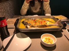 -半天妖烤鱼(印象城店)