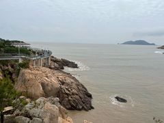 -宁波松兰山滨海旅游度假区