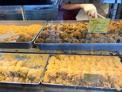-鲍师傅糕点(江苏路店)