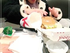 -肯德基(太原龙湖店)