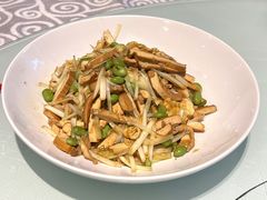 镇江风味小炒皇-永安鱼庄·镇江菜(东吴路店)