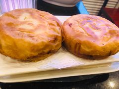 -蝎王府羊蝎子(北大地店)