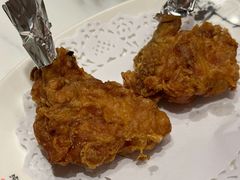 -梅利汴京烤鸭•开封豫菜地标店(东大街店)