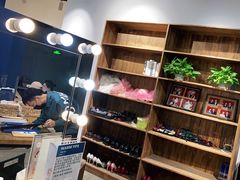 -海马体照相馆(天津世纪都会店)