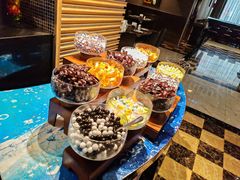 -济南蓝海御华大饭店·蓝钻国际美食自助百汇(山东书城店)