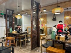 -灶知轩湘西石锅鱼(万佳广场店)
