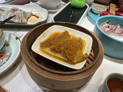 -禄运茶居·手工点心(猎德店)