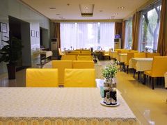 -锦江之星(济南大明湖店)