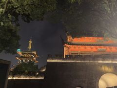 -鼓楼(西湖风景名胜区)