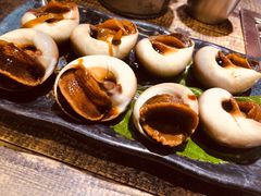 -鑫釜山海鲜烧烤(浑南店)