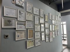 -AC健身·运动康复工作室(千灯湖店)