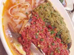 -欣旺·迎宾楼·百年无锡菜