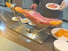 -漢頓温泉度假酒店