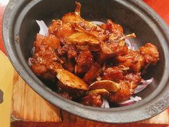 -宏状元现熬粥·京味菜(五棵松店)