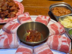 -原始泥炉烤肉(总店)