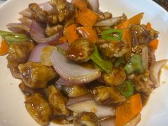 -东方饺子王(工农大路店)