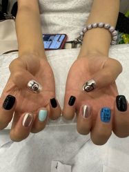 -斯馨·健康美甲美睫