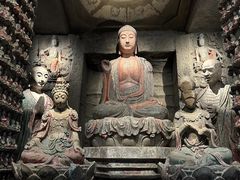 -陕西历史博物馆