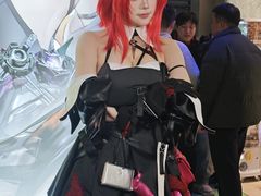 -美罗城
