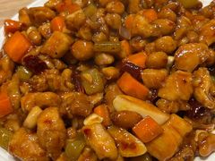 -荣鹏风味烀饼(万达广场店)