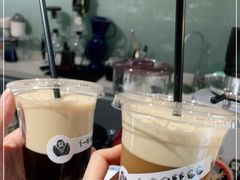 -T-COFFEE(长江花园店)
